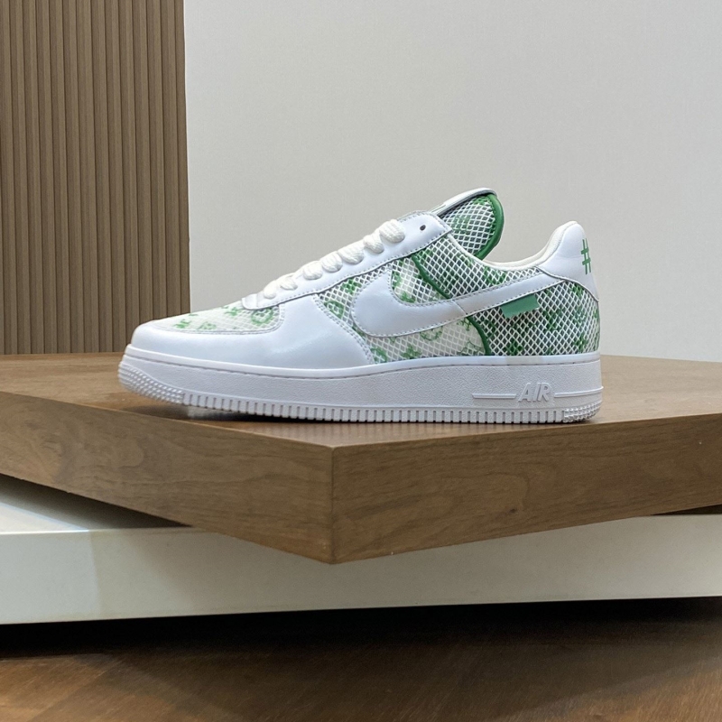 LV Casual Shoes